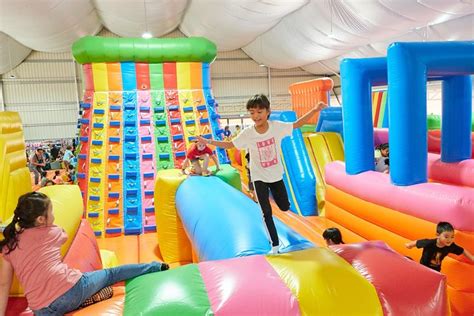 mega bounce singapore|Bounce Singapore Coupon & Promo Code .